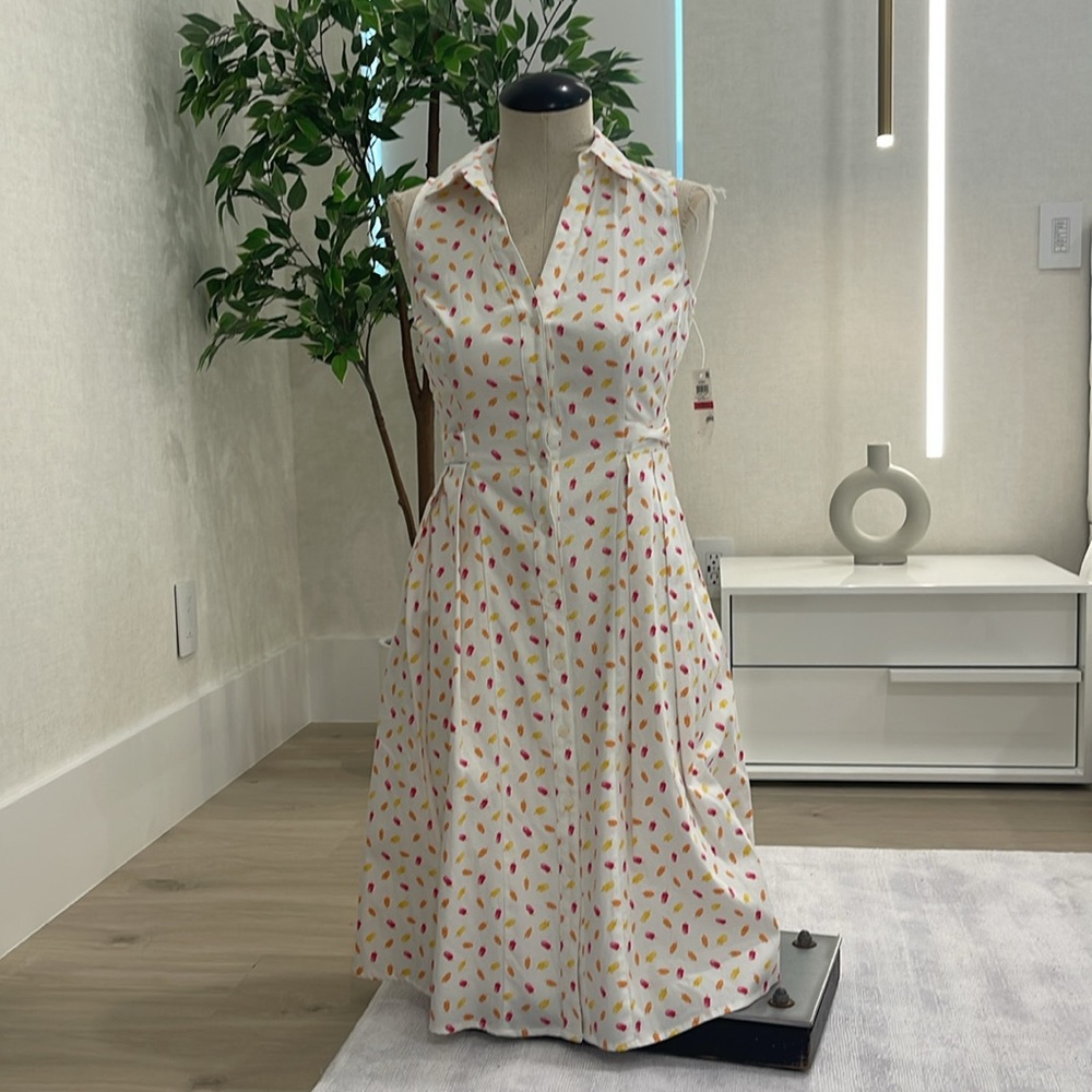 MaisonJules Popsicle Dress 🍦